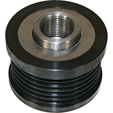 Pulley For Chrysler Motors INF557045, Mitsubishi A628X95471 206-48024