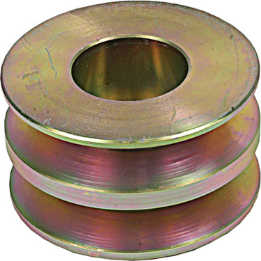 Pulley For Arrowhead ADR5054, ADR5056, CaseIH L59716, Delco 1962590 202-12007
