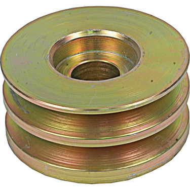 Pulley For Arrowhead ADR5043, Delco 830279, Ford D4HZ10344A 202-12008