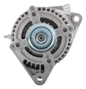 Alternator for 12V 136 Amp 4.7LV8 Dodge Ram Pickup 2002-2006 VND0295