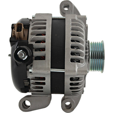 Alternator For Ford F-150 SVT Raptor 2011, F-150 2010-2014 AL7679X 400-52430
