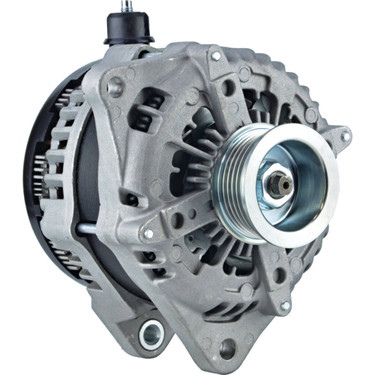 Alternator For Ford EDGE 2015, EXPLORER 2013-2019, F-150 2011-2014 400-52409