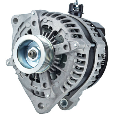 Alternator For Ford EDGE 2015, EXPLORER 2013-2019, F-150 2011-2014 400-52409