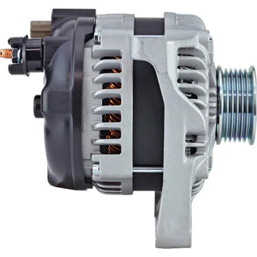 Alternator For Ford F-250 2009, F-150, F-Series 2009-2010 11368 400-52416