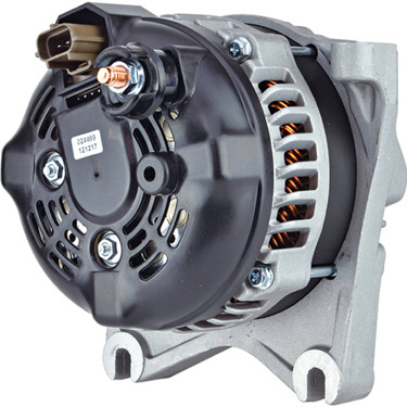 Alternator For Ford F-250 2009, F-150, F-Series 2009-2010 11368 400-52416
