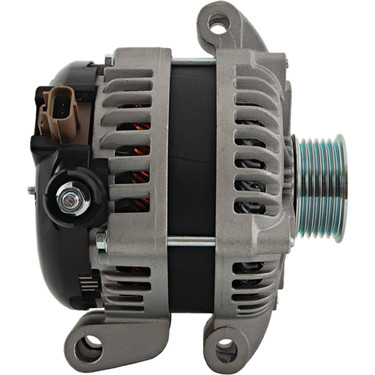 Alternator For Ford F-250 Super Duty 2013–2022, F-Series 2013–2014 400-52422