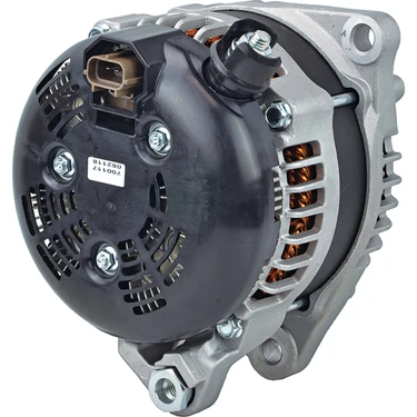 Alternator For Delco AR186017, Denso 104211-0080, 104211-0081 400-52671