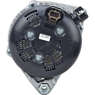 Alternator For Delco AR186017, Denso 104211-0080, 104211-0081 400-52671