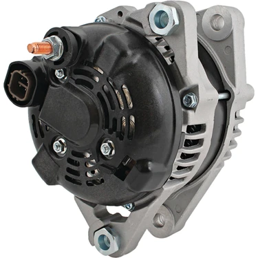 Alternator For Hyundai AZERA 2011–2017, GENESIS 2012, Santa Fe 10–18 400-52438