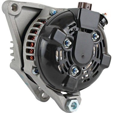 Alternator For Toyota Highlander 2009–2014, Venza 2009–2016 11403 400-52445