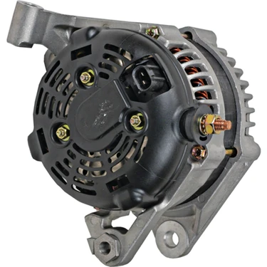 Alternator For Dodge DURANGO 2001-2007, Ram 1500 2002-06, Ram 2002-06 400-52117