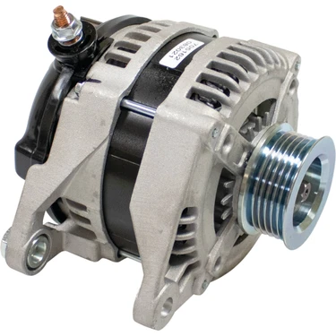 Alternator For Dodge DURANGO 2001-07, Ram 1500, Ram 2002-03 19134437 400-52118