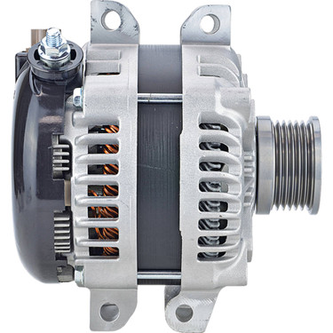 Alternator For Jeep Grand Cherokee 2014–2018 104210-6590, 104210-6591 400-52286