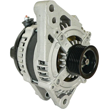 Alternator For Toyota 4Runner 2003-2009, Tacoma 2005-2015 AL3313X 400-52320