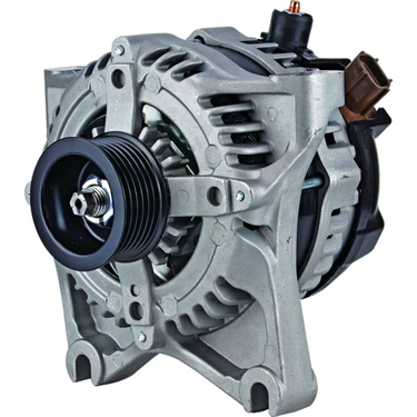 Alternator For Ford Expedition EL King Ranch 2009, Expedition 2005-09 400-52387