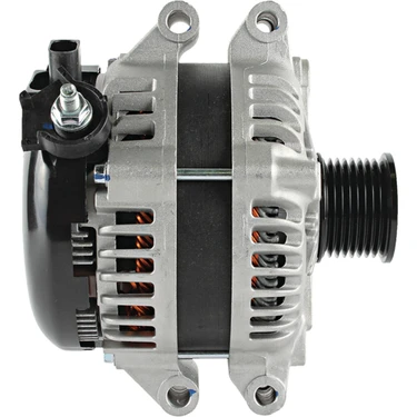 Alternator For BMW 323Ci 2000, 323i, 328i 2000, 528i xDrive 2009-2010 400-52415