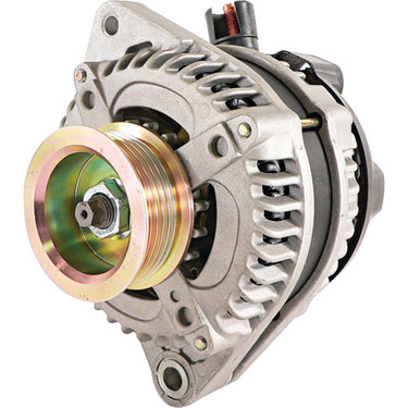Alternator For Honda Accord 2004–2007 AND0401, VND0401, AL4057X 12V 400-52368