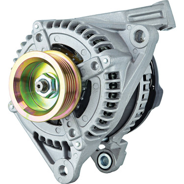 Alternator For Dodge Dakota Big Horn, Dakota Laramie 2009 4801251AD 400-52379
