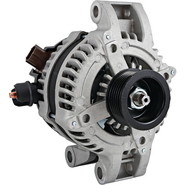 Alternator For Ford E-350 Super Duty 2017–19, F-250 Super Duty 17–22 400-52399