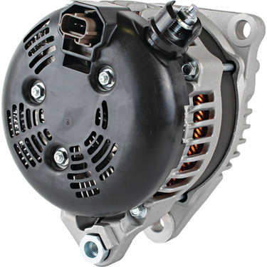 Alternator For Ford F-150 2011–2014, F-Series 2011–2014, Lobo 2011–12 400-52404