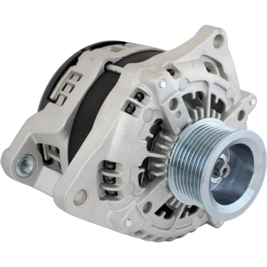 Alternator For Ford F-250 Super Duty, F-350 Super Duty 2017-2022 400-52729