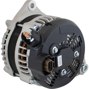 Alternator For Ford F-250 Super Duty, F-350 Super Duty 2017-2022 400-52729