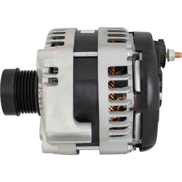Alternator For Chrysler Motors 56029732AB, 56029732AC, Lester 11940 400-52759