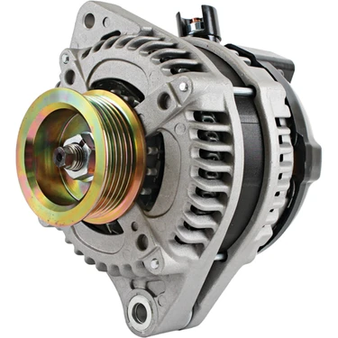 Alternator For Acura MDX 2003–2009, RL 2005–08, Honda Accord 2008–12 400-52270