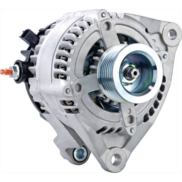 Alternator For Chrysler ASPEN 2007-2008, Dodge DURANGO 2007-2008 400-52291