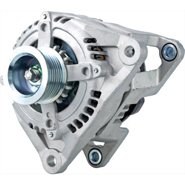 Alternator For Chrysler ASPEN 2007-2008, Dodge DURANGO 2007-2008 400-52291