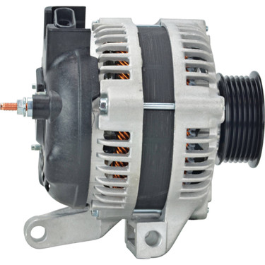 Alternator For Buick LESABRE 2004-2005, Pontiac BONNEVILLE 2004-2005 400-52349