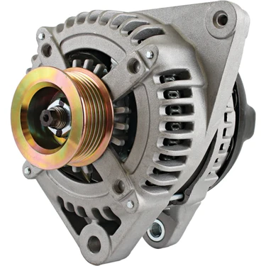 Alternator For Toyota Sienna 2003-2006 27060-0A110, 104210-3450 400-52161