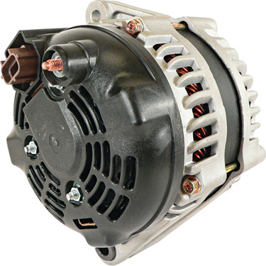 Alternator For Ford Thunderbird, Lincoln LS 2003–2006 104210-3200 400-52360