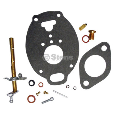 Carburetor Kit For Ford/New Holland 4000 series 4 cyl 1962-1964; 1103-0063