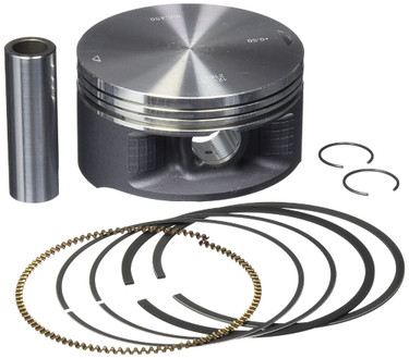 Vertex Replica Piston Kit for Yamaha YXR 660 F Rhino 660 2004-2007