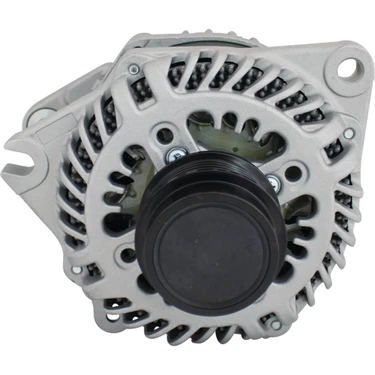 Alternator For Ford L1MT-10300-CB, L1MZ-10346-A, Lester 11899; 400-48407
