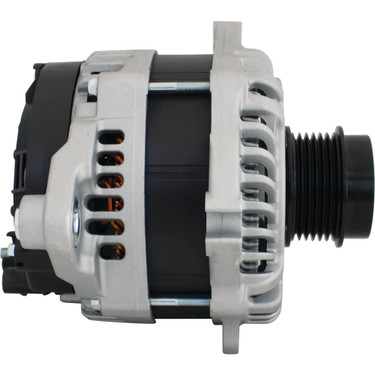 Alternator For Ford L1MT-10300-CB, L1MZ-10346-A, Lester 11899; 400-48407