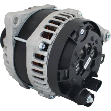 Alternator For Ford L1MT-10300-CB, L1MZ-10346-A, Lester 11899; 400-48407