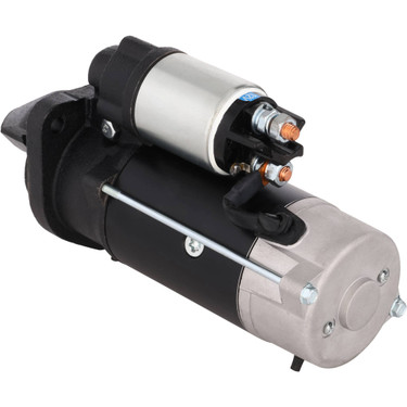 Starter For Tug GT-110, GT-35, GT-50DZ, MT-16, MT-26 11.131.754; 410-29073