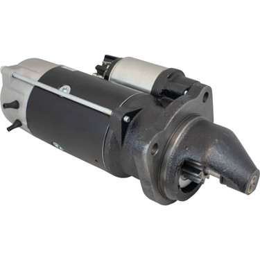 Starter For Agco MT334, MT344, MT354, MT425, MT425B, MT445, MT445B; 410-29064