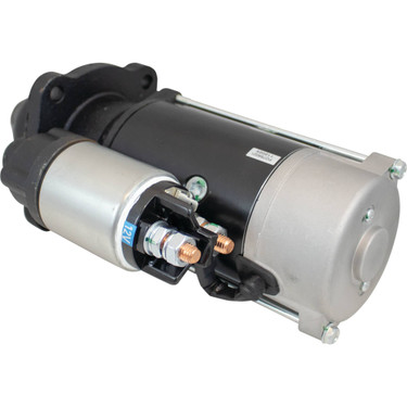 Starter For Agco MT334, MT344, MT354, MT425, MT425B, MT445, MT445B; 410-29064