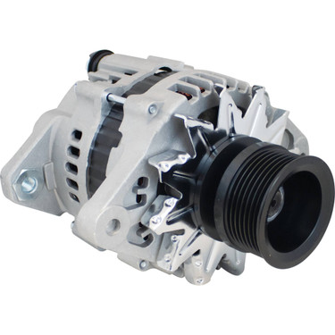 Alternator For Chevrolet W3500 2007-2010, W3500 Tiltmaster 2007-2008; 400-44133