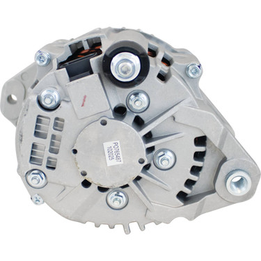 Alternator For Chevrolet W3500 2007-2010, W3500 Tiltmaster 2007-2008; 400-44133