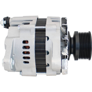 Alternator For Chevrolet W3500 2007-2010, W3500 Tiltmaster 2007-2008; 400-44133