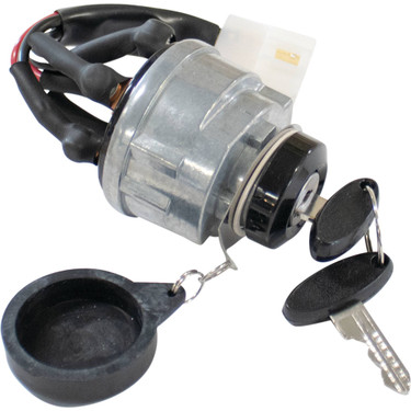 Ignition Switch For Ford/New Holland 1120, 1215, 1220, 1320, 1520; 1100-0986