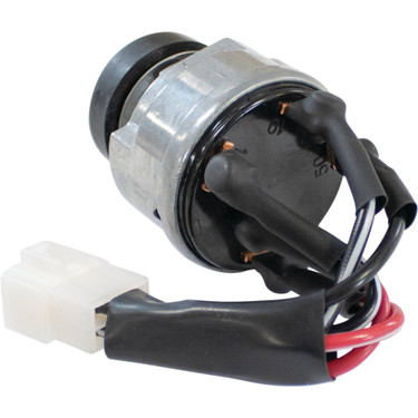 Ignition Switch For Ford/New Holland 1120, 1215, 1220, 1320, 1520; 1100-0986