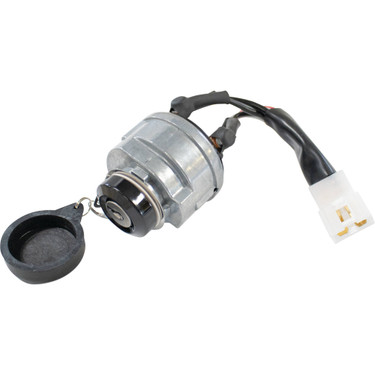 Ignition Switch For Ford/New Holland 1120, 1215, 1220, 1320, 1520; 1100-0986