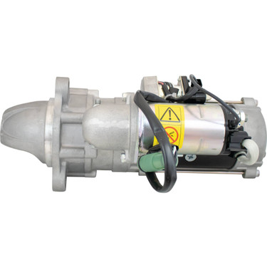 Starter For Komatsu WA180 1997, WA100, WA120, WA150, WR11; NIK-0-23000-1536