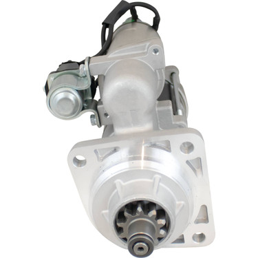 Starter For Blue Bird All American FE 2007-2021, Commercial Bus 2007; 410-12792