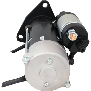 12V Starter For Arrowhead IS1114, CaseIH 84213446, 87425232, 87499205; 410-29093